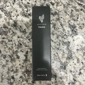 **RETIRED** Younique Touch Spray Foundation shade Organza